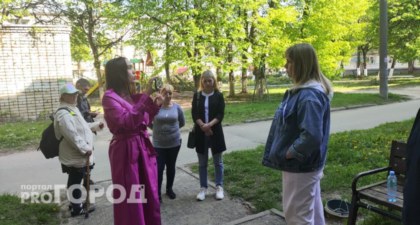 Обитатели новочебоксарских низов о плесени, клопах и трещинах в стенах: "Жить просто невыносимо"