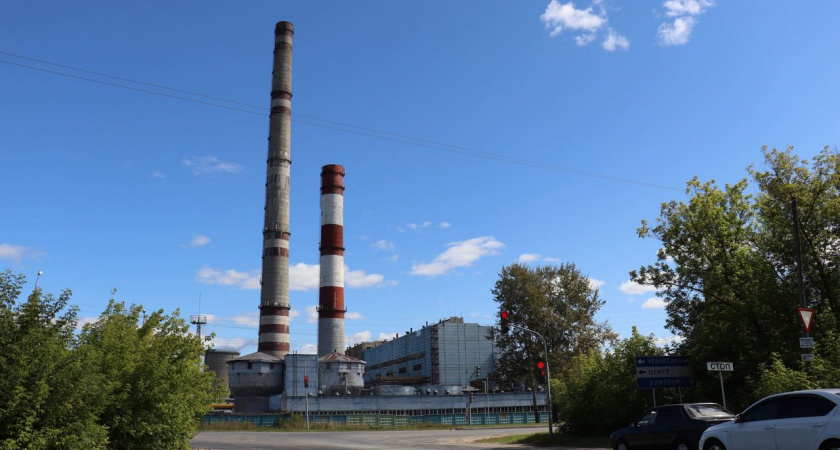 В Новочебоксарске в июне планируют отключить горячую воду на несколько дней