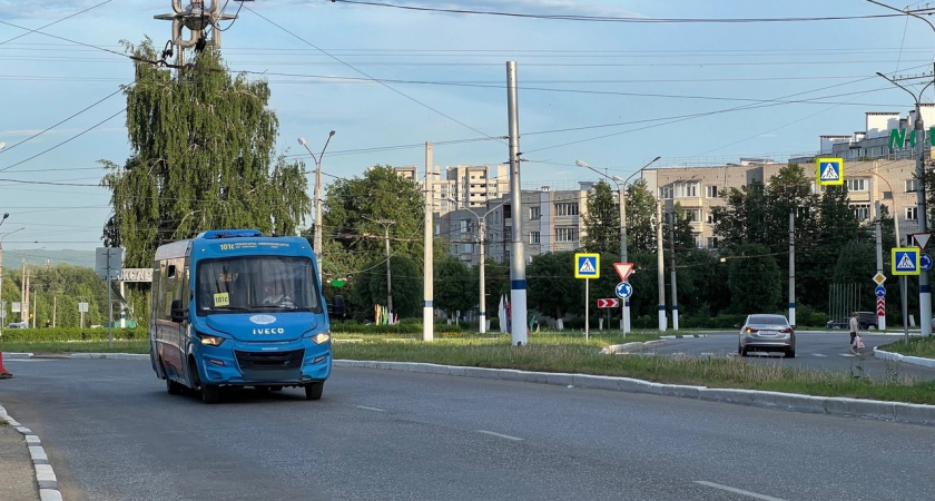 Синоптики рассказали, какая погода ожидает жителей Новочебоксарска в субботу