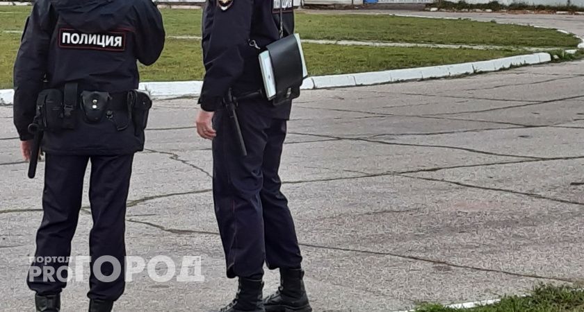 В Новочебоксарске продолжает действовать комендантский час 