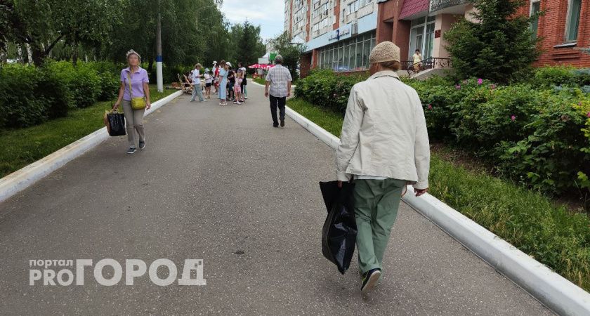 Синоптики рассказали, какая погода ожидает жителей Новочебоксарска в пятницу