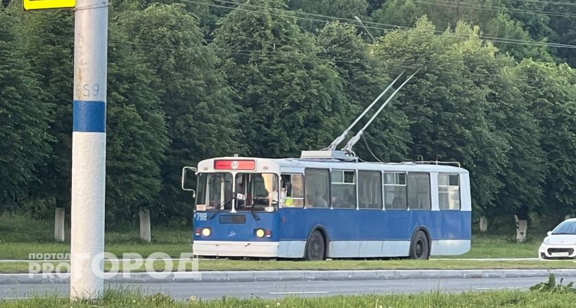 Совсем скоро новочебоксарцы заплатят за проезд в общественном транспорте больше