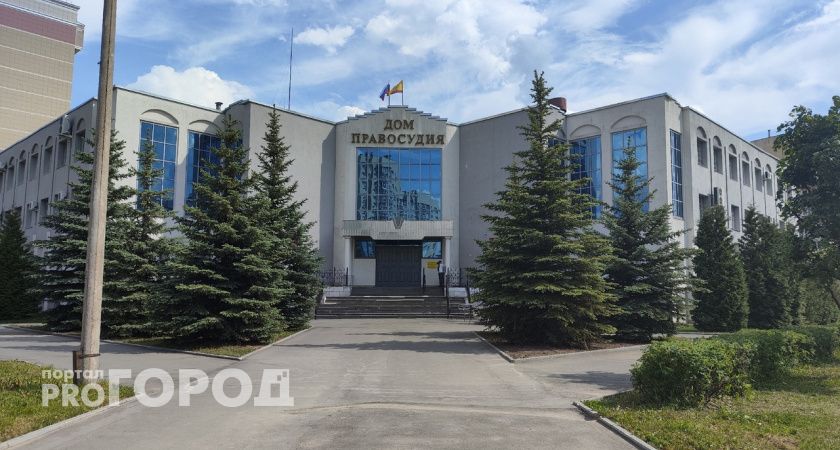 Неоднократно судимый за угрозу убийством краснодарец чуть не убил в Новочебоксарске
