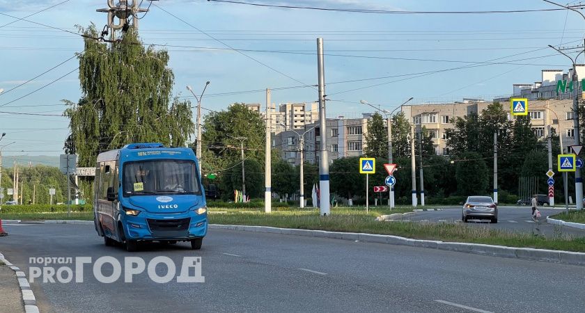 В Новочебоксарске подорожает проезд на общественном транспорте