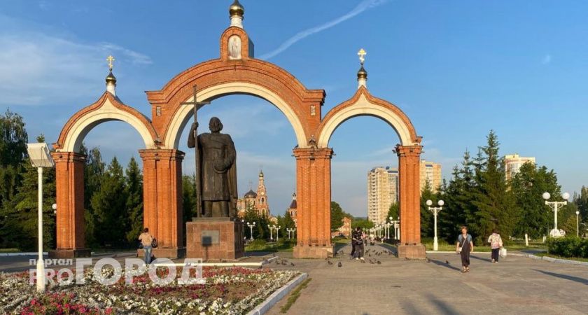 Новочебоксарск не вошел в первый автомобильный туристический маршрут по Чувашии