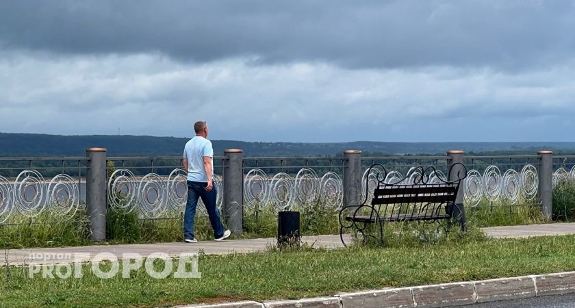 Синоптики рассказали, какая погода ожидает жителей Новочебоксарска в четверг