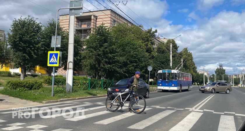 Сколько стоит проезд в общественном транспорте Новочебоксарска