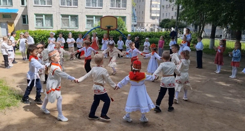 Детский сад Новочебоксарска стал победителем в республиканском конкурсе