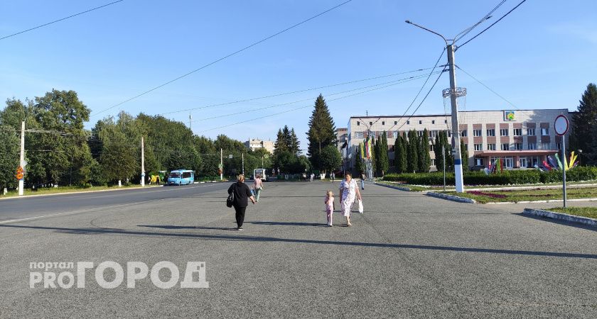 МЧС предупредило новочебоксарцев на два дня вперед