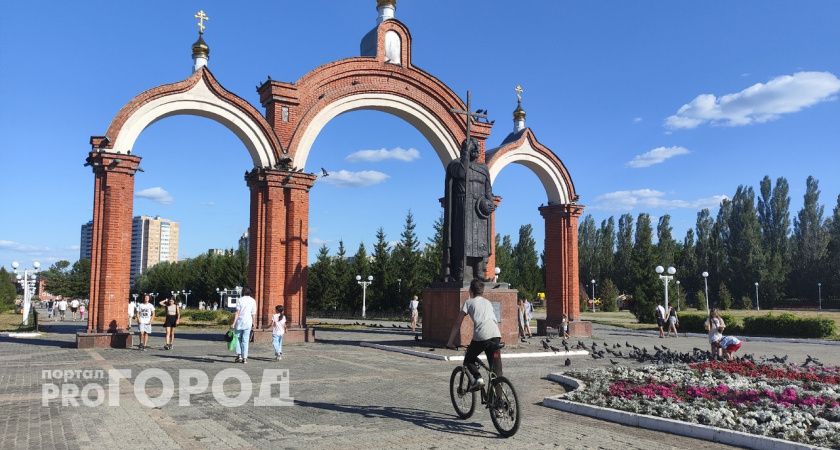 В Новочебоксарске на Соборной площади состоится выставка-ярмарка 