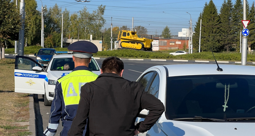 График рейдов ГАИ Чувашии на август: внимание водителей в Новочебоксарске!