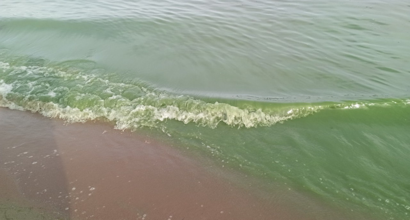 В Новочебоксарске проверили воду, которую подают в город