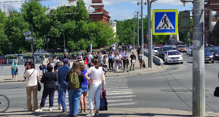 Значимое нововведение: с 15 августа пожилых пенсионеров, достигших 70 лет, ожидает колоссальный сюрприз