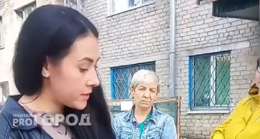 Новочебоксарцы за свой счет доказывают аварийность жилья: "Это уже невыносимо"