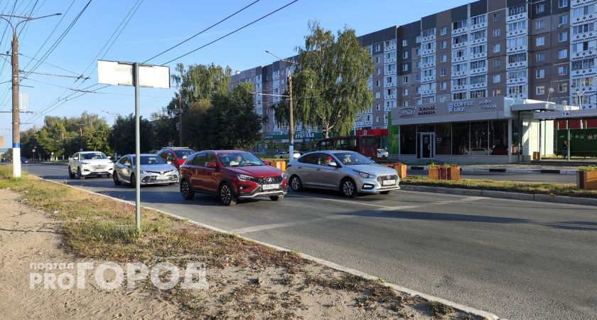 В Новочебоксарске станет больше светофоров