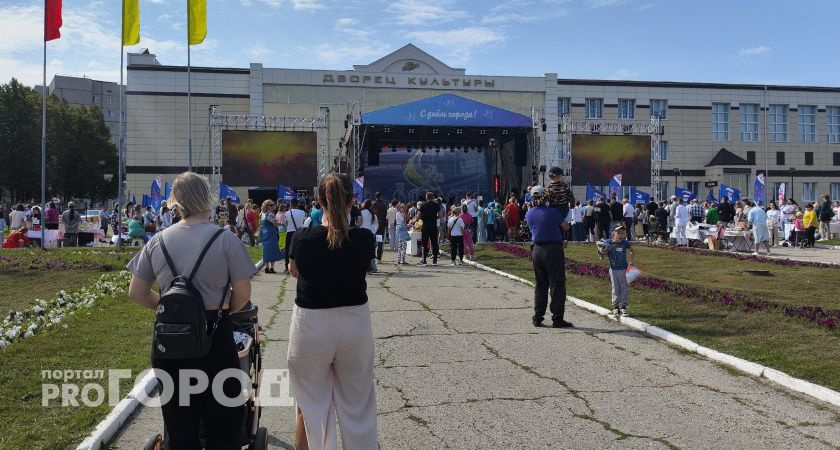 Главные новости за 27 августа, Новочебоксарск: Повышение МРОТ, Теплая погода и другие