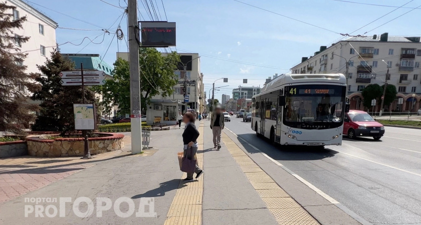 В Чувашии планируют отмену маршрутов общественного транспорта в Чебоксарах и Новочебоксарске