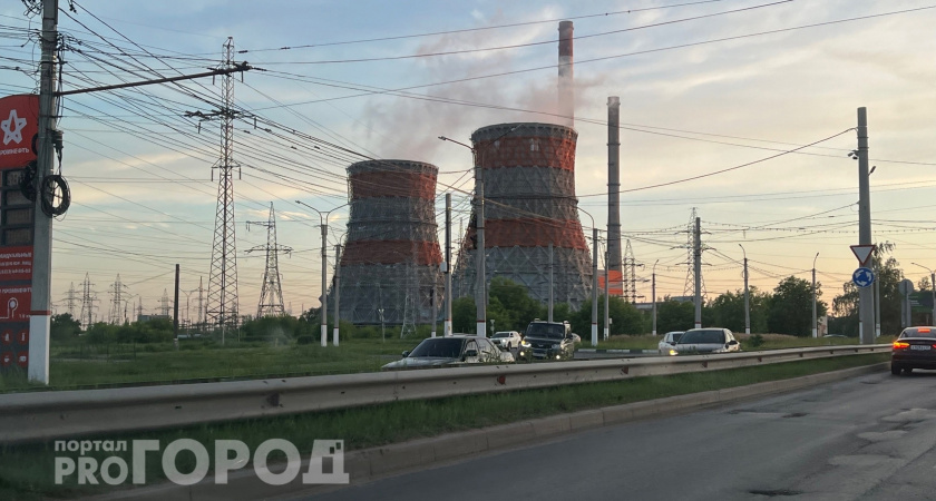 На ремонт дороги, соединяющей Чебоксары и Новочебоксарск, необходимо почти три миллиарда рублей