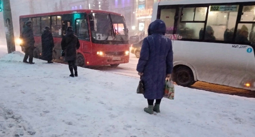 Суровой зимой начнется небывалое: синоптики предупредили, к чему готовиться