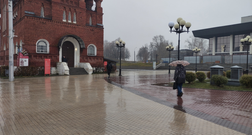 Грядет потоп: синоптики предрекли обильные осадки в октябре - детальный прогноз на первую половину месяца