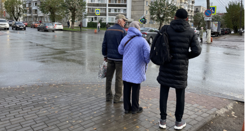 С нынешнего дня запрещено: пожилых граждан, достигших 60-летнего рубежа, ожидает неожиданность