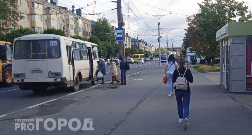 В Чебоксарах и Новочебоксарске появятся 13 новых маршрутов общественного транспорта