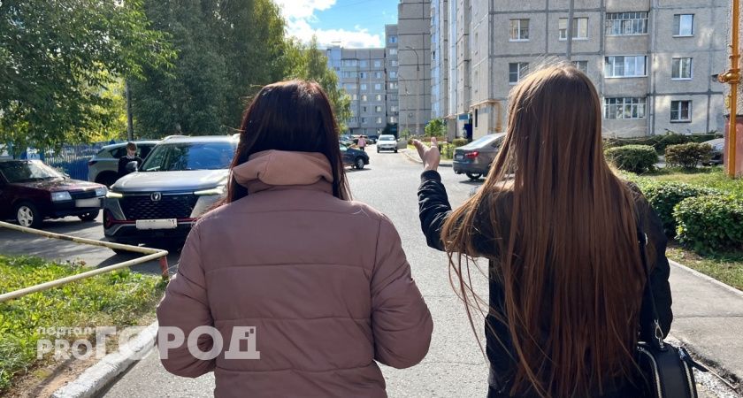 Новочебоксарцев ожидает еще одна неделя бабьего лета