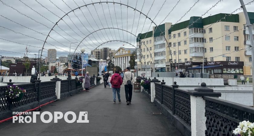 В октябре вступают в силу новые законы: поддержка военных пенсионеров и изменения в налоговом кодексе