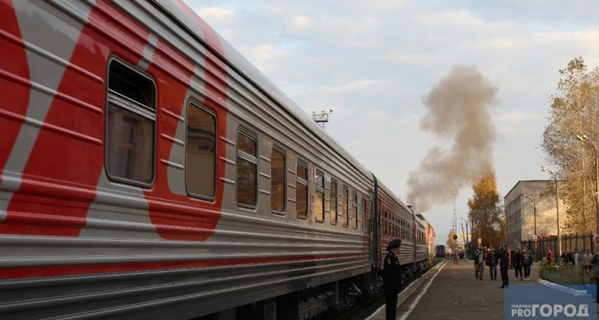 Теперь в вагон не впустят даже с билетом: РЖД придумали новую и коварную ловушку для пассажиров