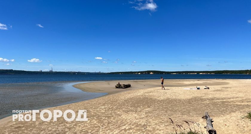 В Чувашии ужесточат правила безопасности на воде