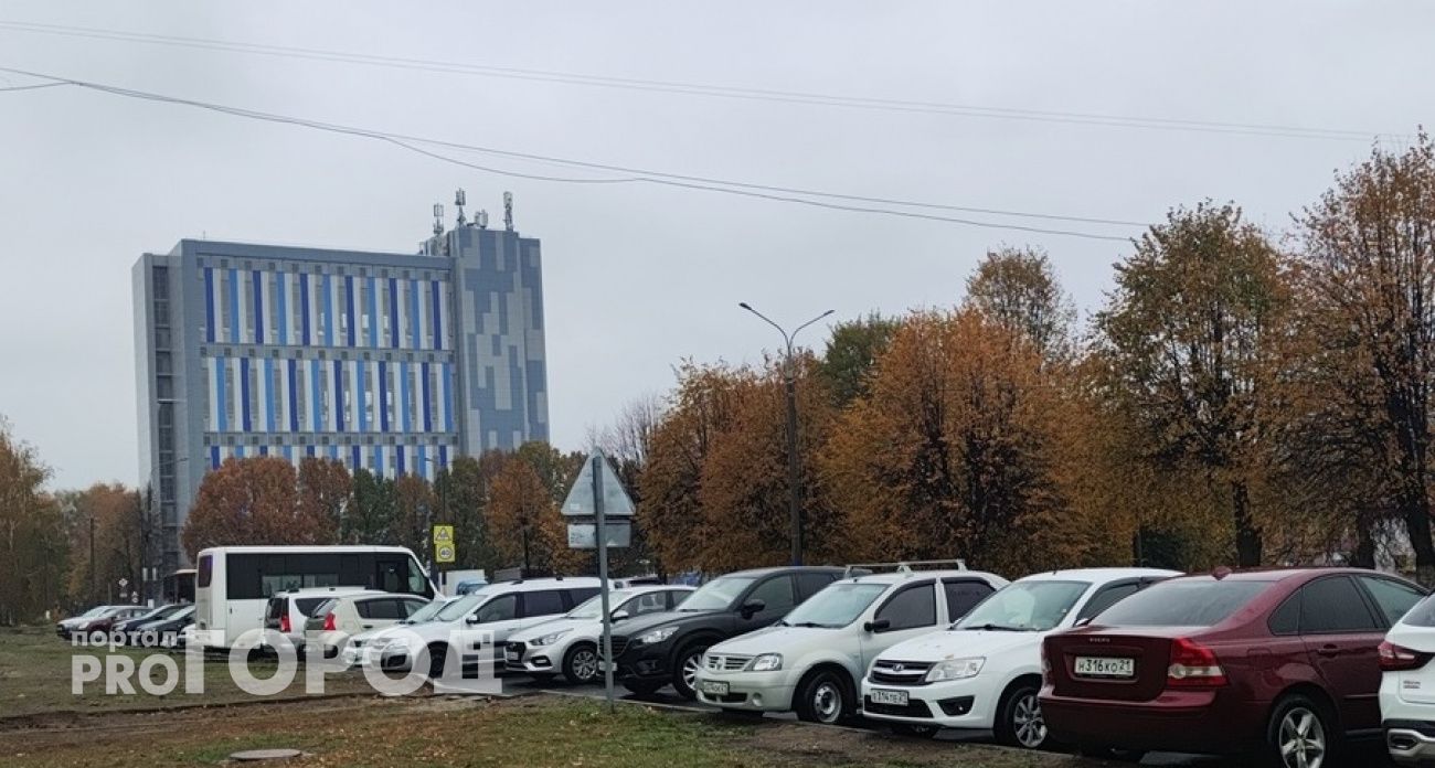 В Новочебоксарске пройдет всероссийский День здоровья и спорта