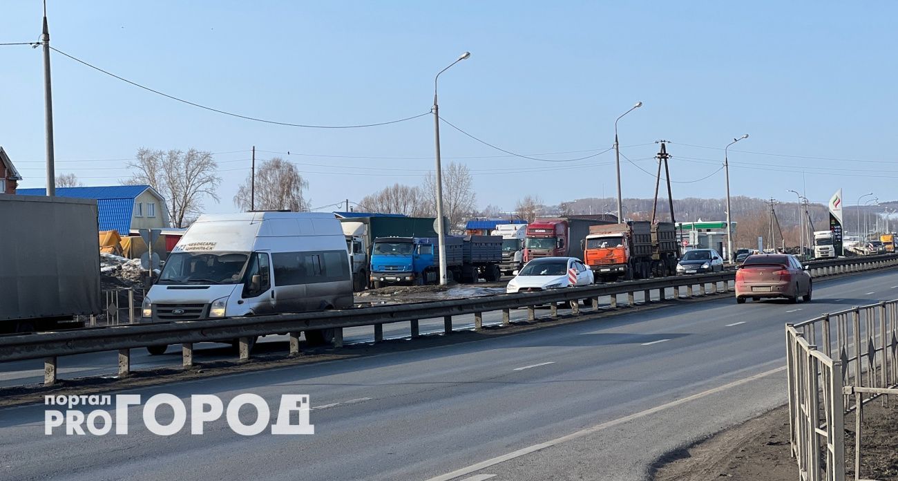 В Поволжье ожидается ухудшение погоды: снег, дождь и сильный ветер