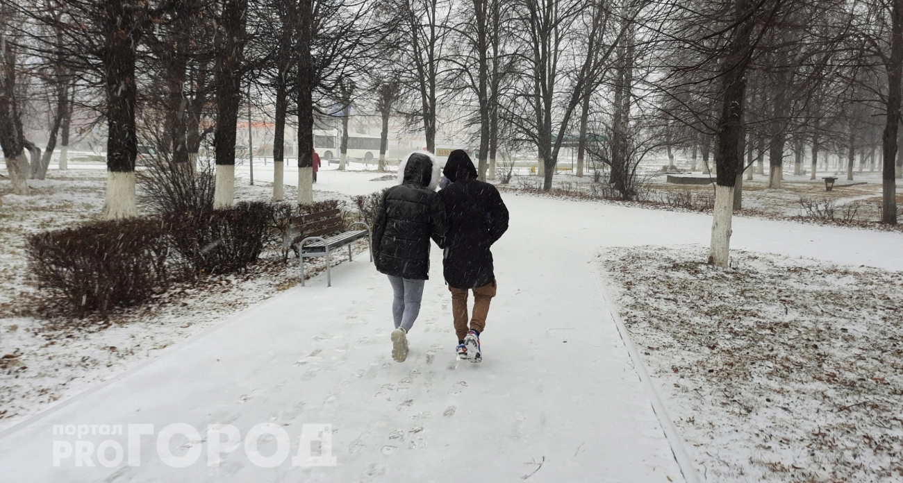 Главные новости Новочебоксарска 12 ноября: отмена гуляний, толстовки с узорами