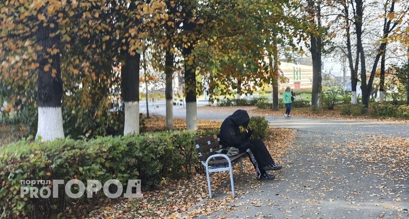 В Москве обнаружили новочебоксарца без документов и жилья: родственники ничего не знали о нем три года