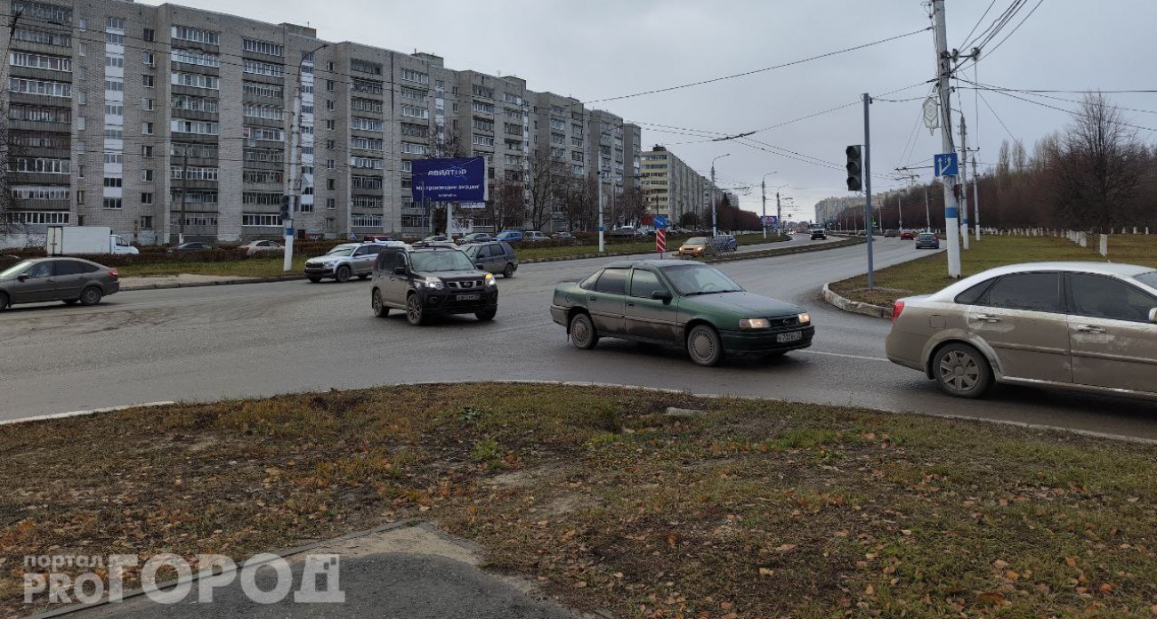 В Новочебоксарске сделают новый полноценный перекресток и разрешат левый поворот