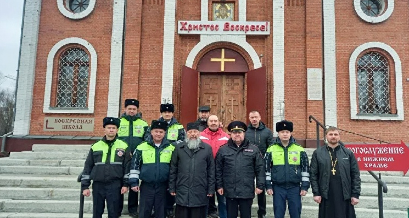 В Новочебоксарске почтили память жертв ДТП