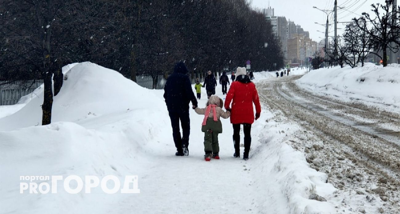 В Чувашии ускорили регистрацию малоимущих благодаря цифровизации