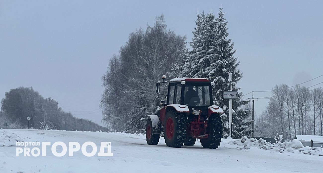 Чувашия выделит полмиллиарда рублей на покупку сельхозтехники