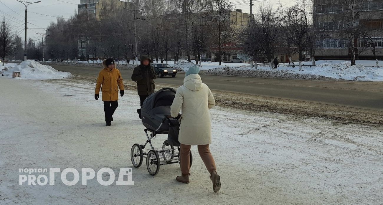 В Новочебоксарске встретили юбилейного новорожденного: 900 - счастливое число