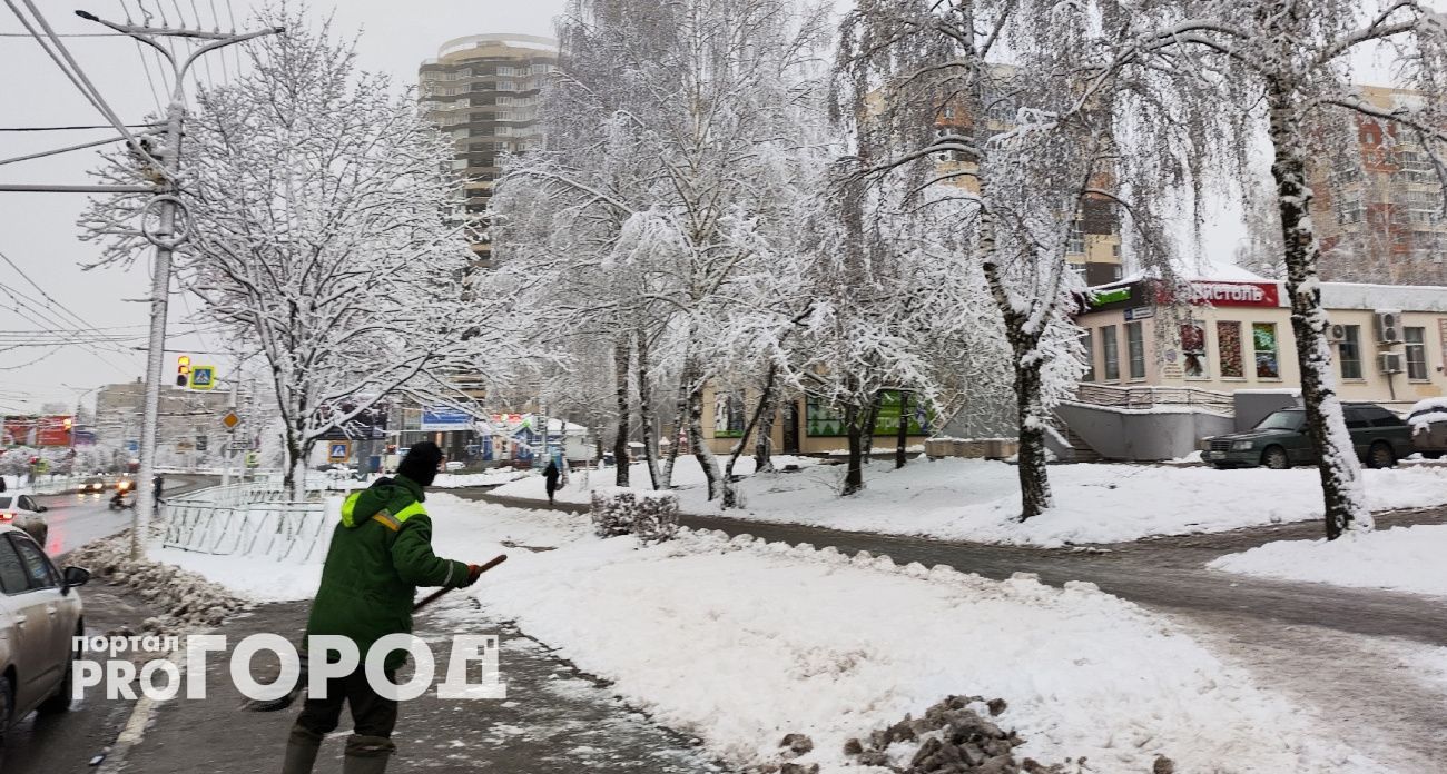 В Чувашии больше всего требуются рабочие, продавцы и производственники