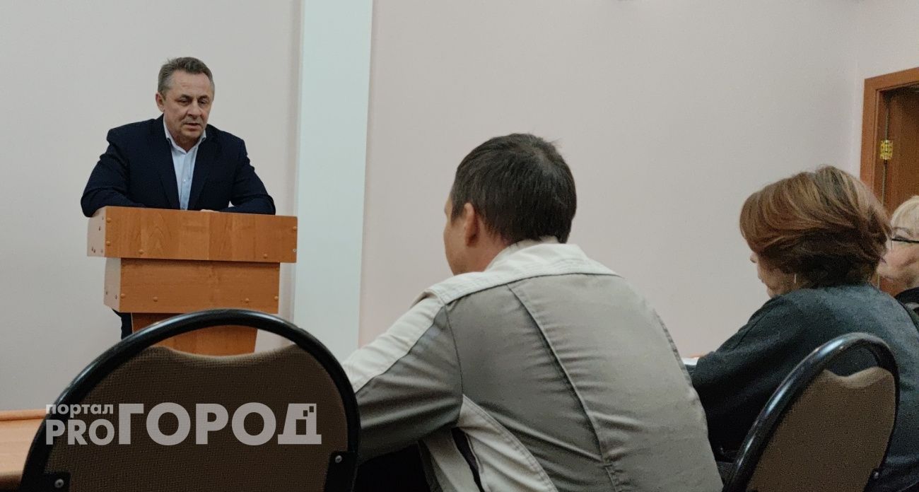 Военком Новочебоксарска рассказал о новой социальной гарантии для заключивших контракт: списание долгов до 10 миллионов