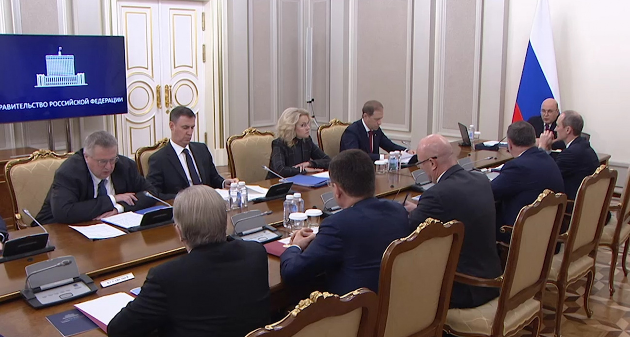 Чувашия получит 6 миллиардов рублей на развитие региона