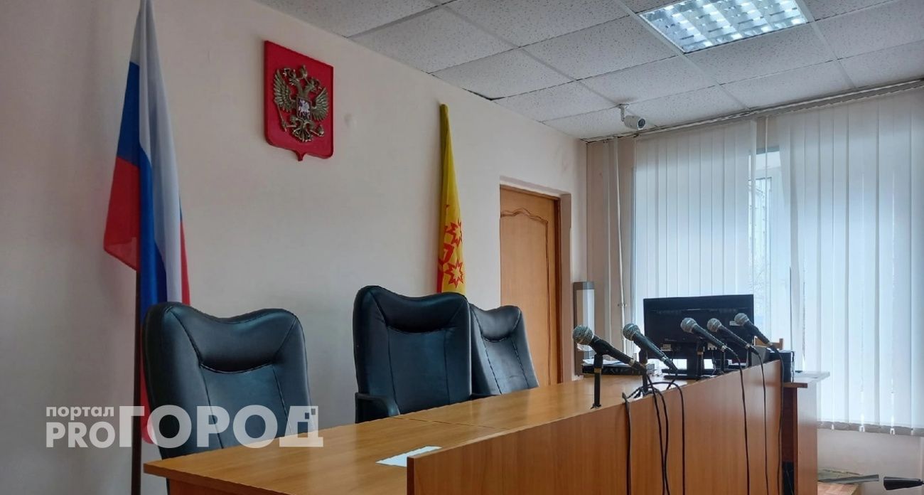 В Новочебоксарске пьяная мать порезала сына: суд вынес приговор