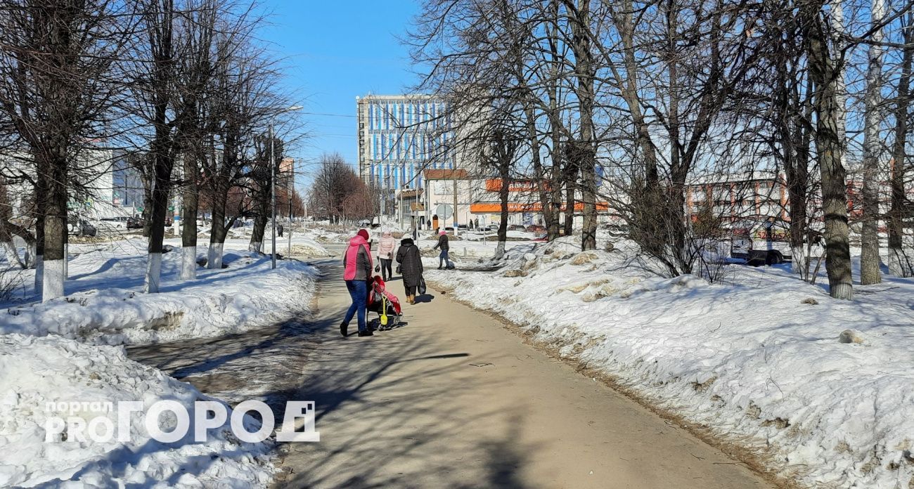 В Чувашии детские пособия выплатят до 25 декабря