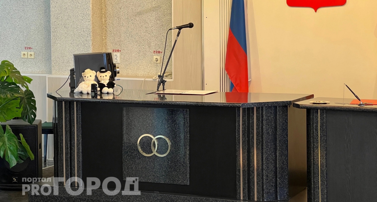 Госпошлина за развод вырастет до 5000 рублей в 2025 году