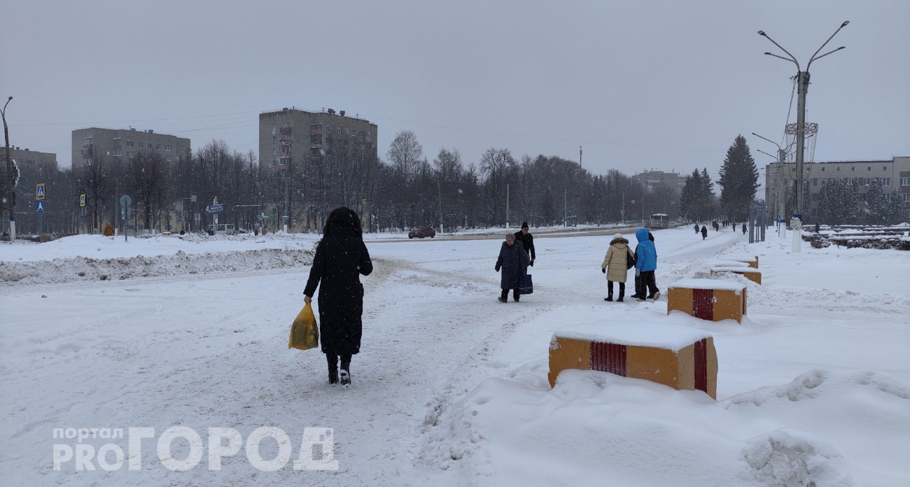 В России на 3,7 млн сократилось число людей с ожирением за пять лет