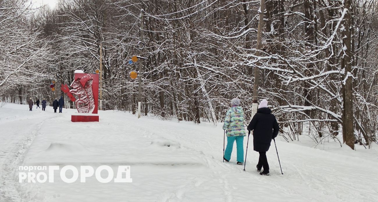 Новогодние каникулы в России продлятся 11 дней