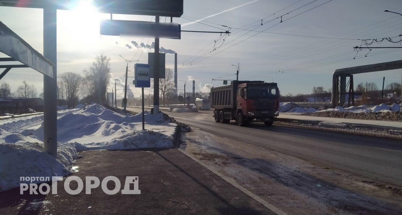 В Новочебоксарске построят новую водопроводную сеть в одном из районов города