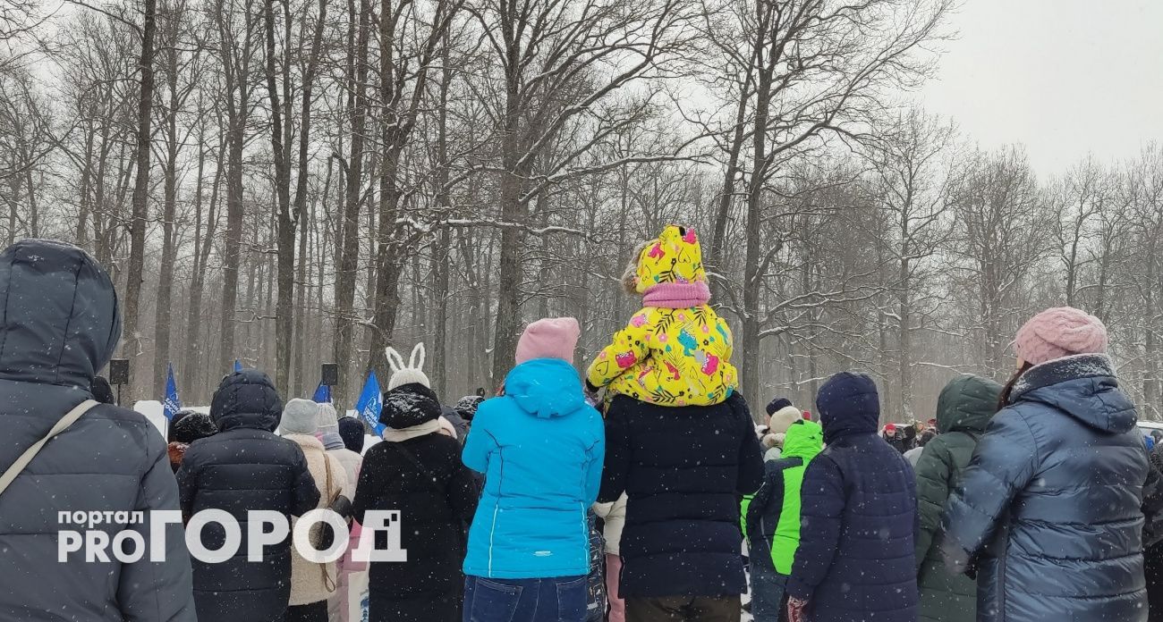 В Чувашии ускорят получение социальных выплат