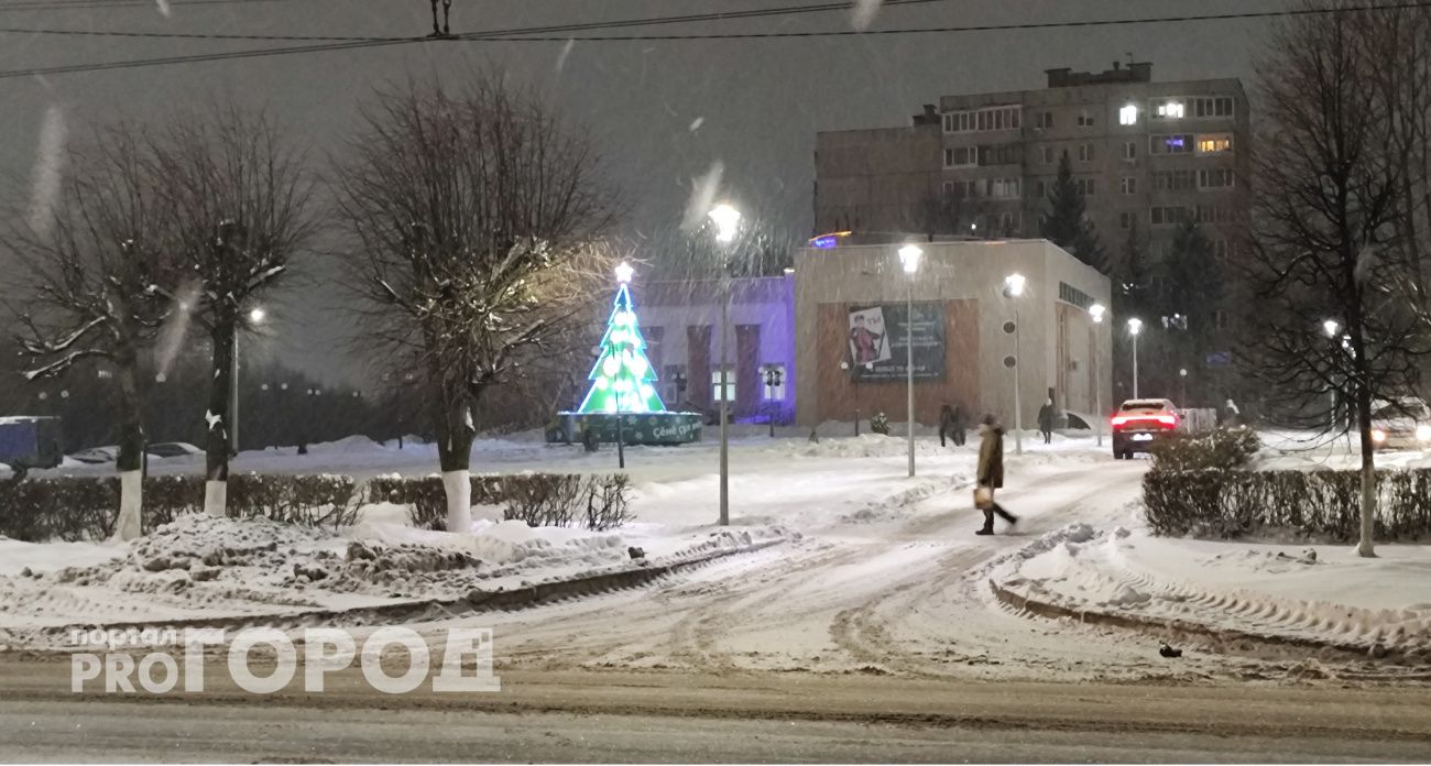 Новогодние каникулы в Новочебоксарске: куда пойти всей семьей